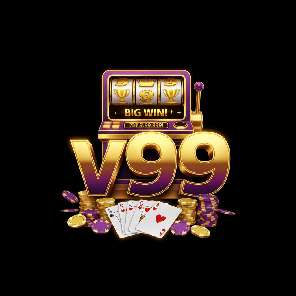Logo của v99